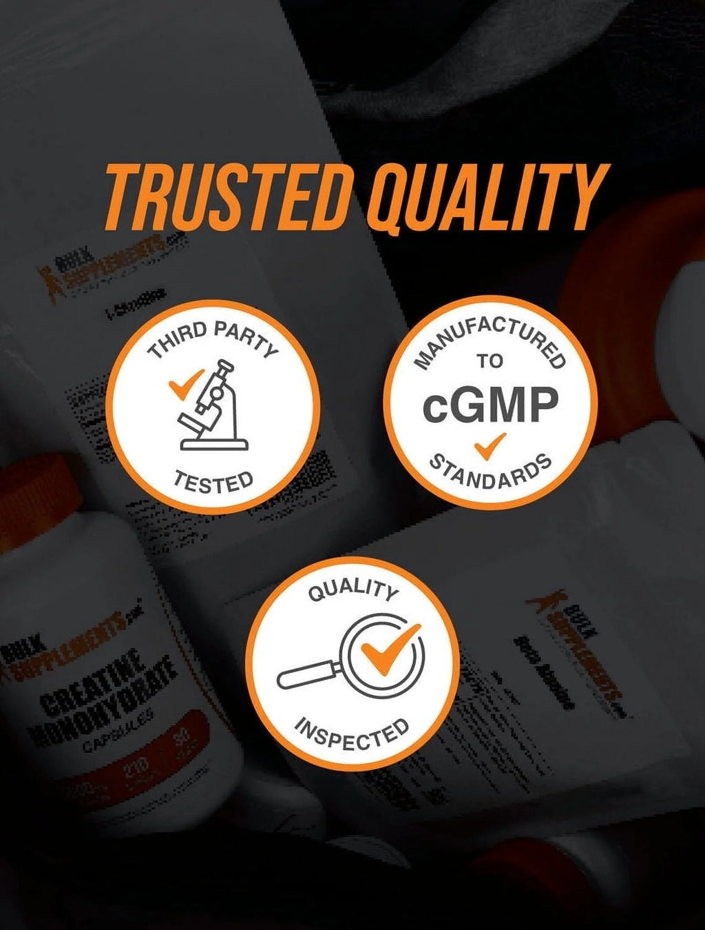 Bulksupplements L-Isoleucine Powder - BCAA Supplement, Amino Acid Supplement - Unflavored, 1G per Serving, 1Kg (2.2 Lbs)