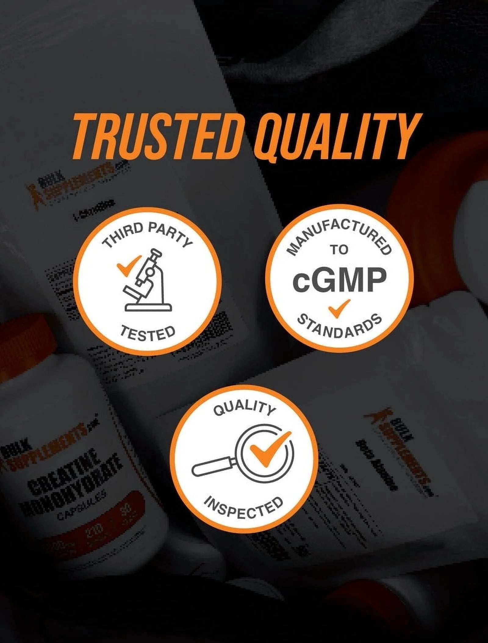 Bulksupplements L-Isoleucine Powder - BCAA Supplement, Amino Acid Supplement - Unflavored, 1G per Serving, 1Kg (2.2 Lbs)