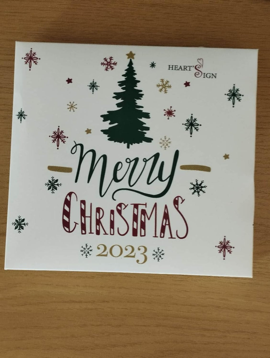 Set of 3 Babys First Christmas Photo Frame Ornament 2024 | My First Christmas Ornament with Photo Frame | Babys 1St Christmas Ornament 2024